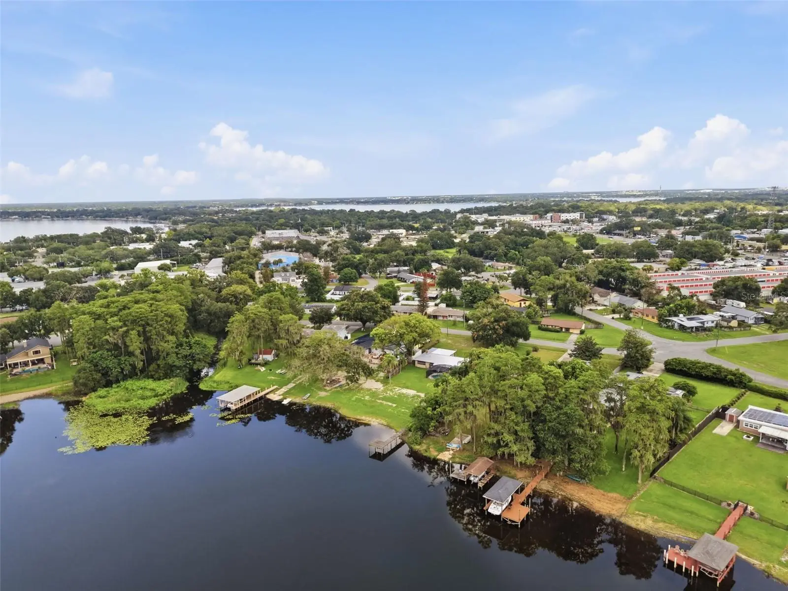 123 Lake Mary Drive, FL