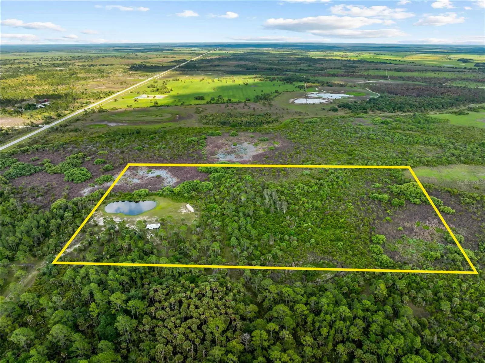 49909 Bermont Road, FL