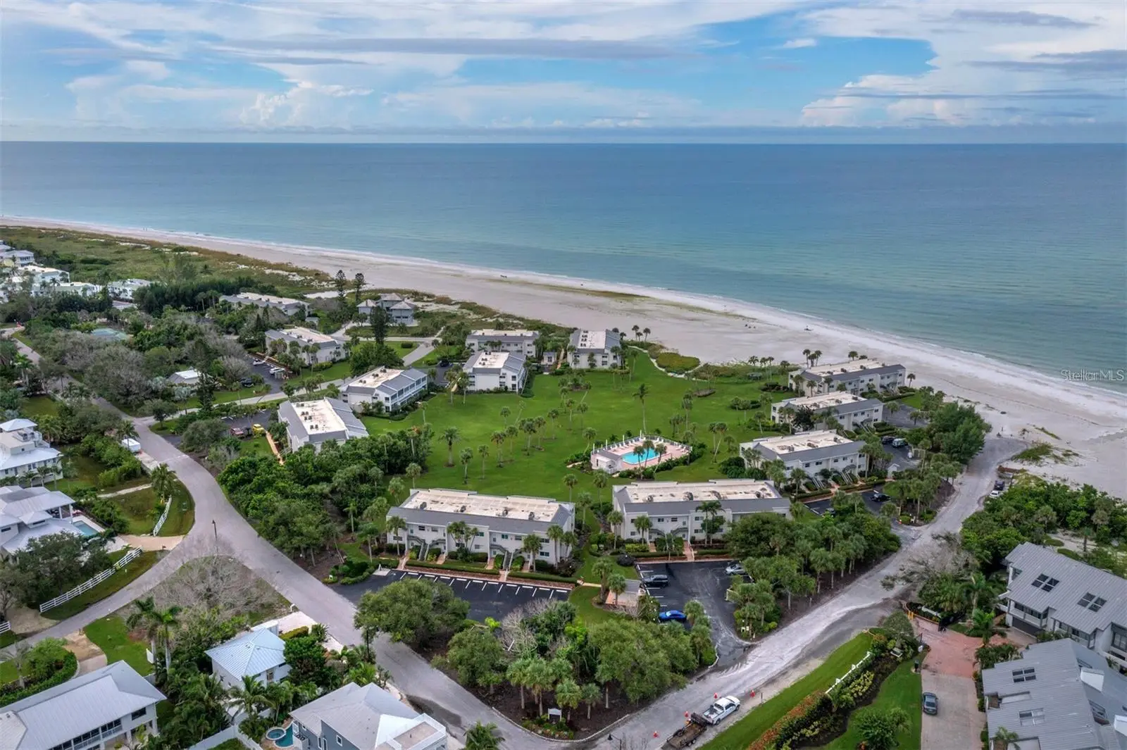 7115 Gulf Of Mexico Drive, FL