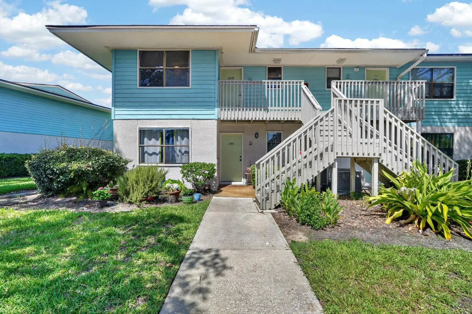 650 Pope Road, FL