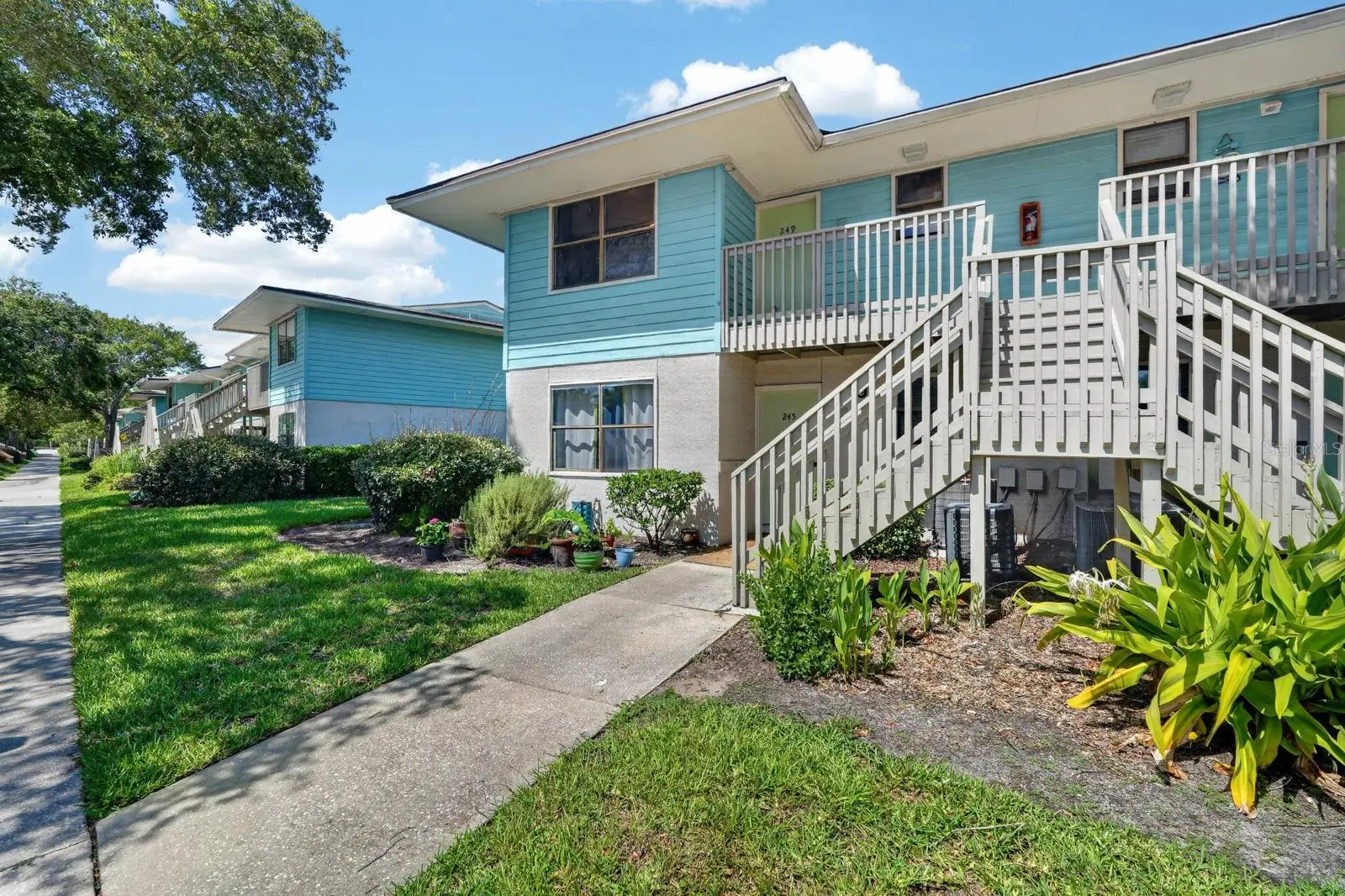 650 Pope Road, FL