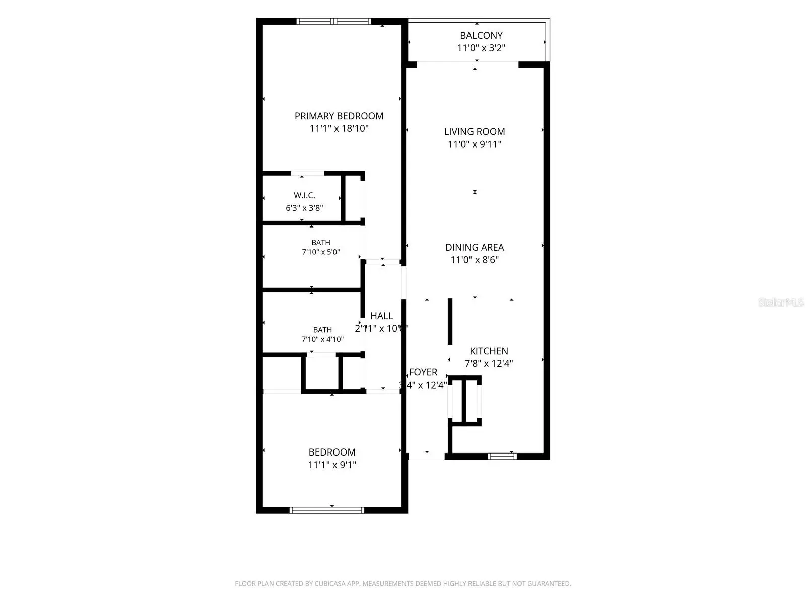650 Pope Road, FL