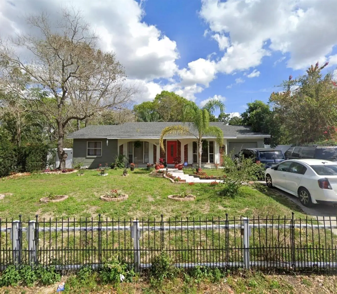 3815 Mitchell Road, FL
