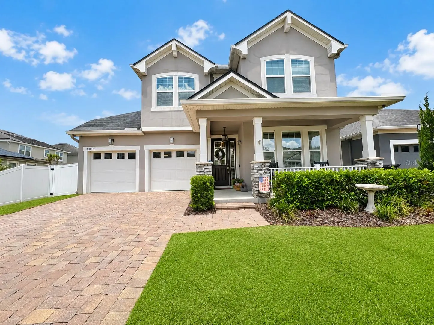 8011 Bushmaster Avenue, FL
