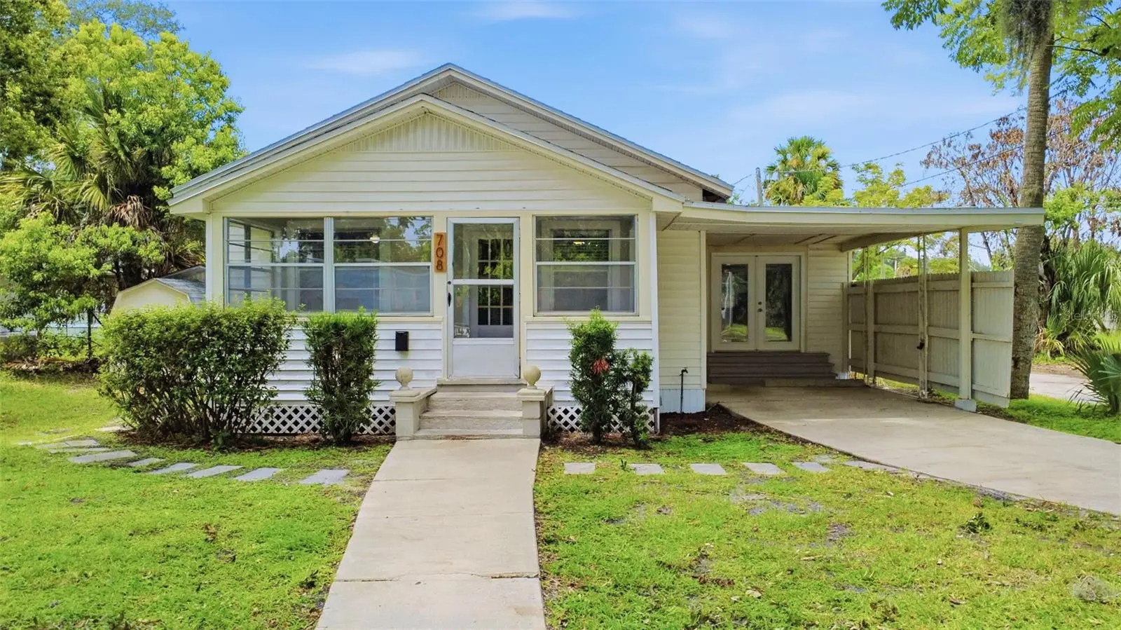 708 Celery Avenue, FL