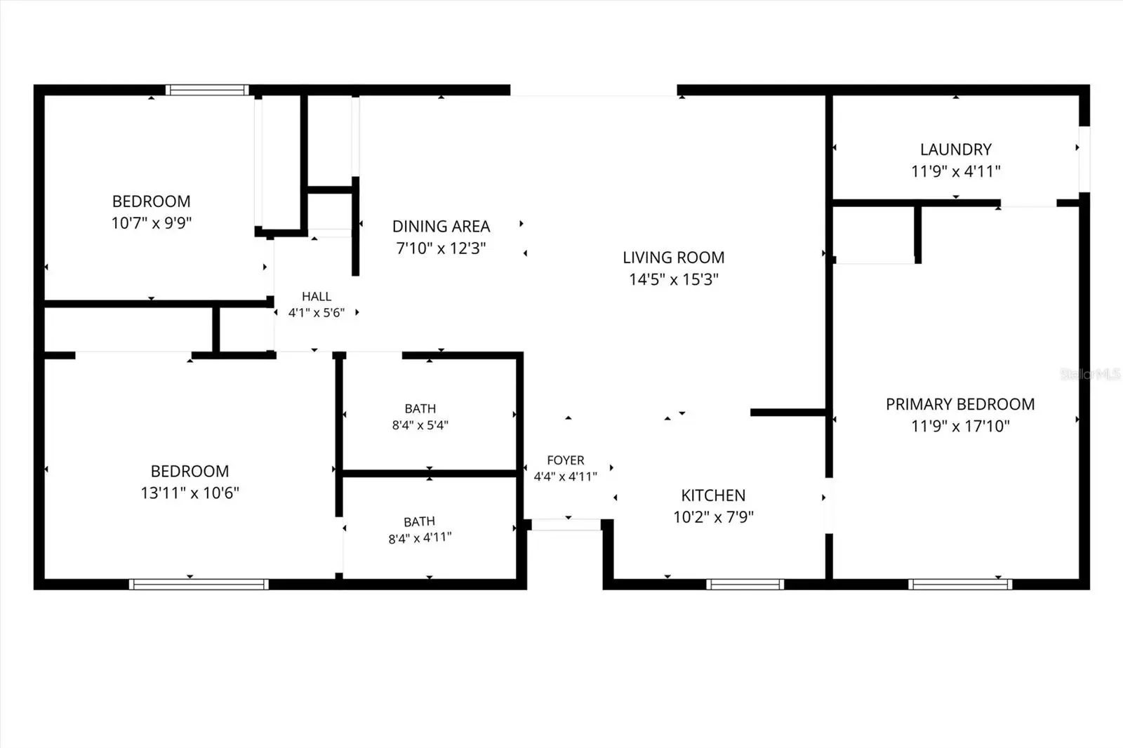 5799 Fran Court, FL