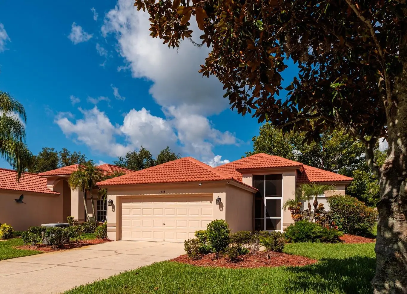 1338 Dartford Drive, FL