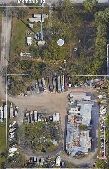 2103 & 2125 17th Street E, FL