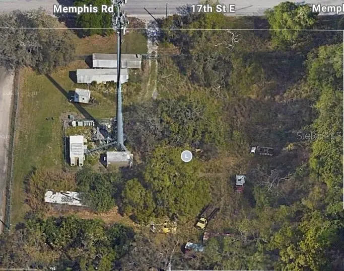 2103 & 2125 17th Street E, FL