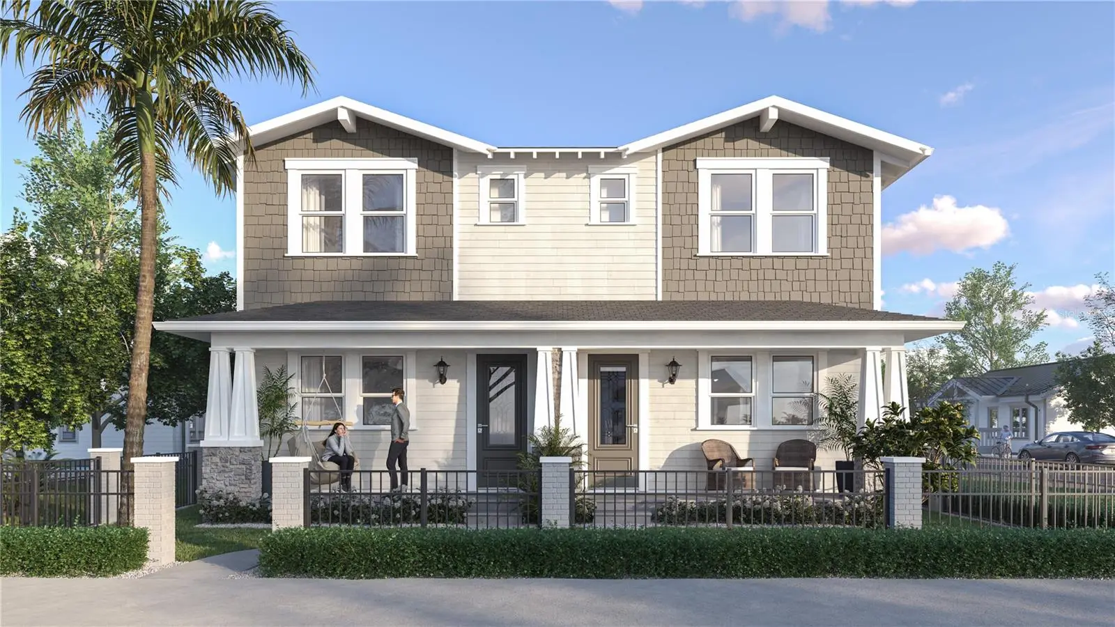 3110 Tampa Street, FL