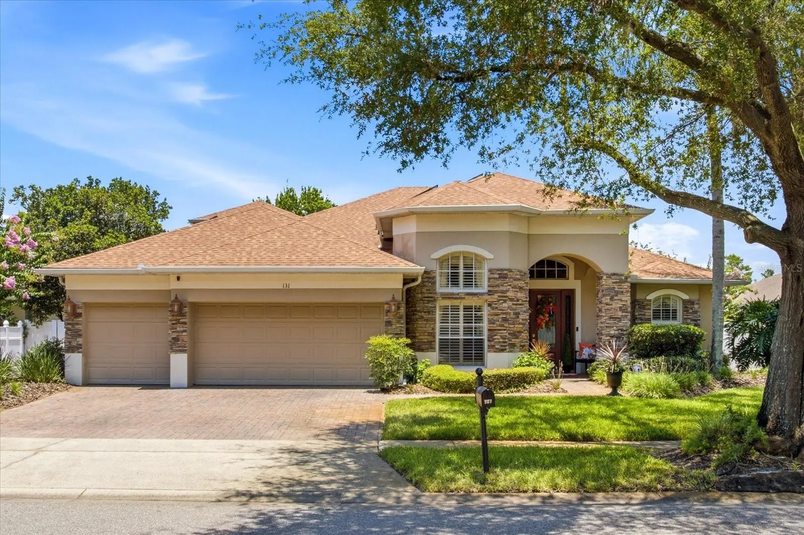 131 Alexandria Place Drive, FL