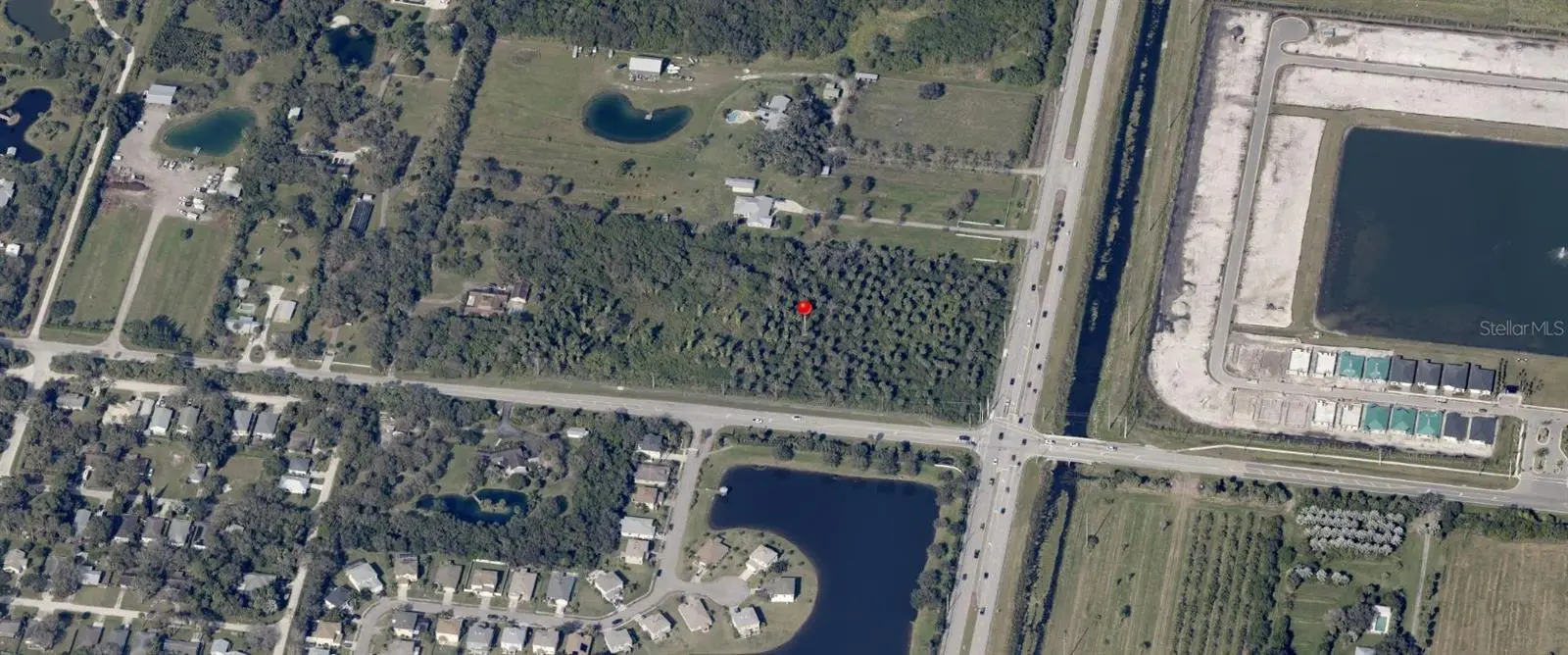 5992 8th Street, FL