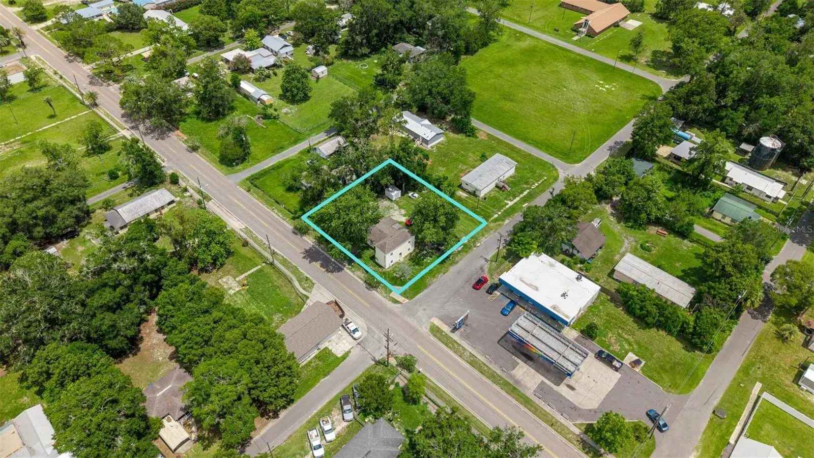 10107 Division Avenue, FL