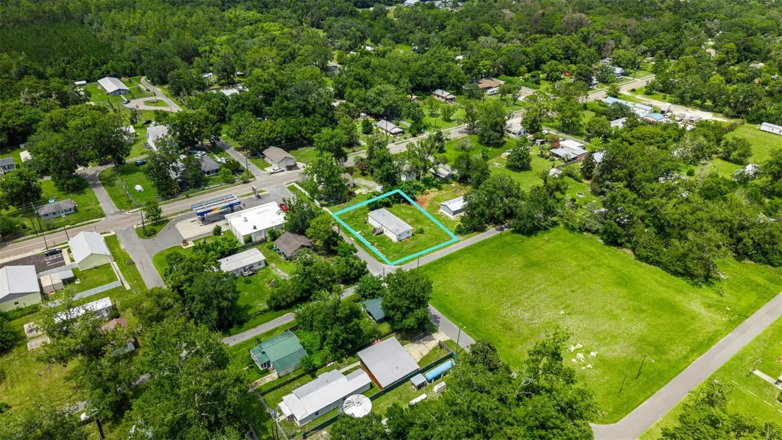 5383 Orange Street, FL