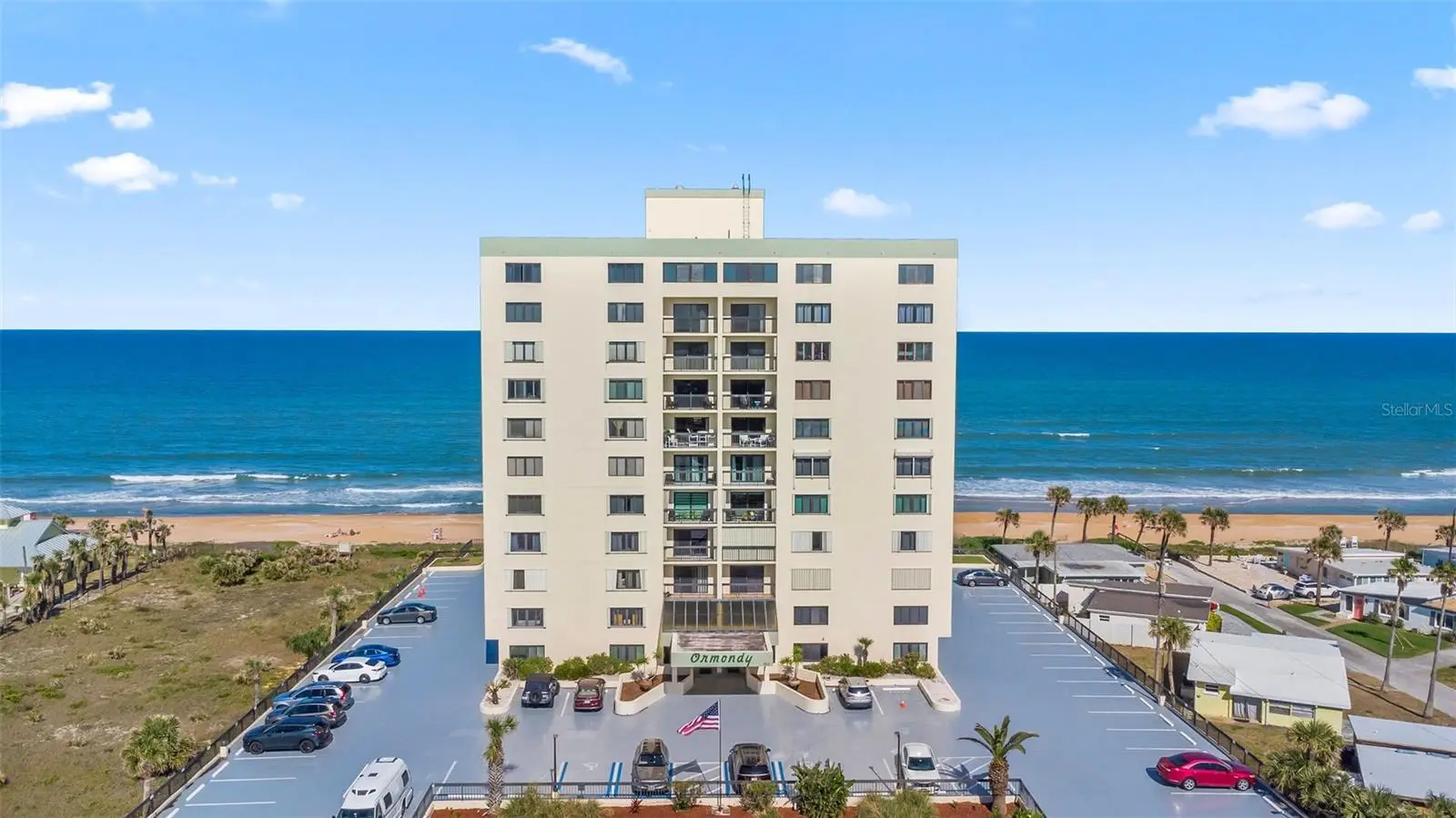 1513 Ocean Shore Boulevard, FL