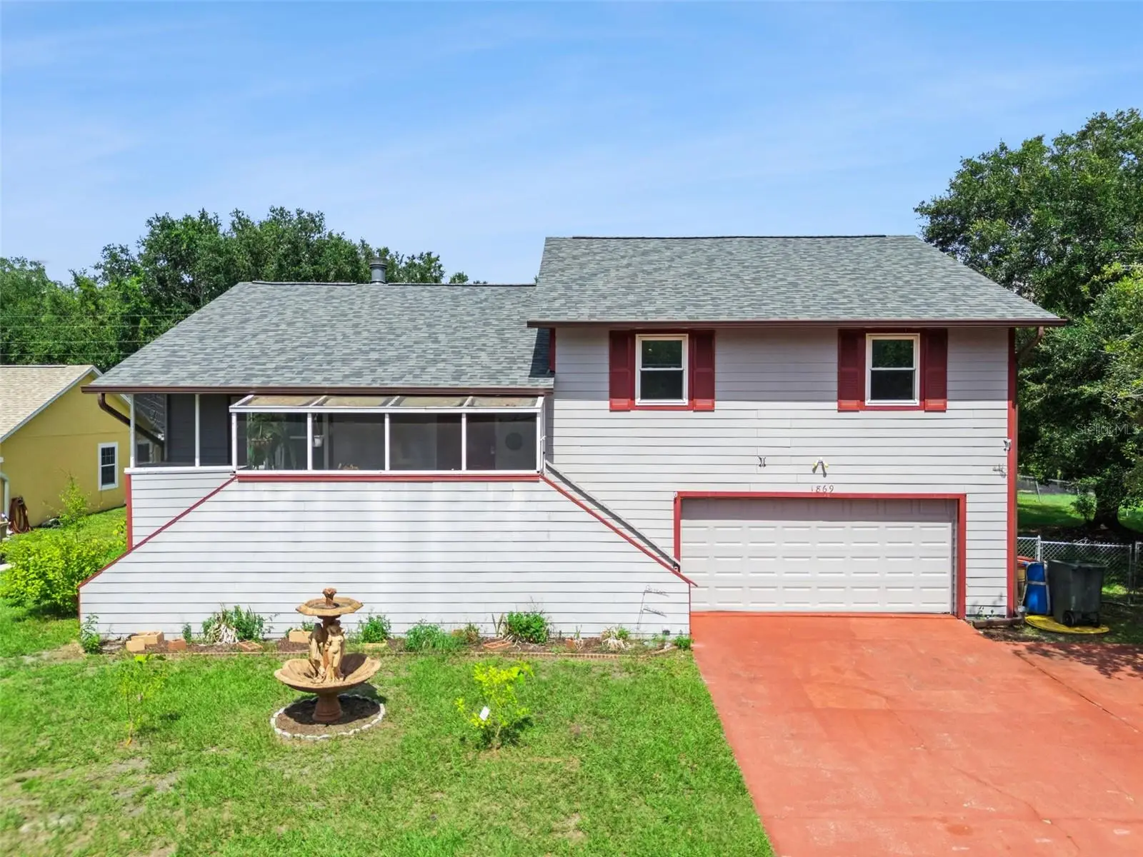 1869 Kings Point Boulevard, FL