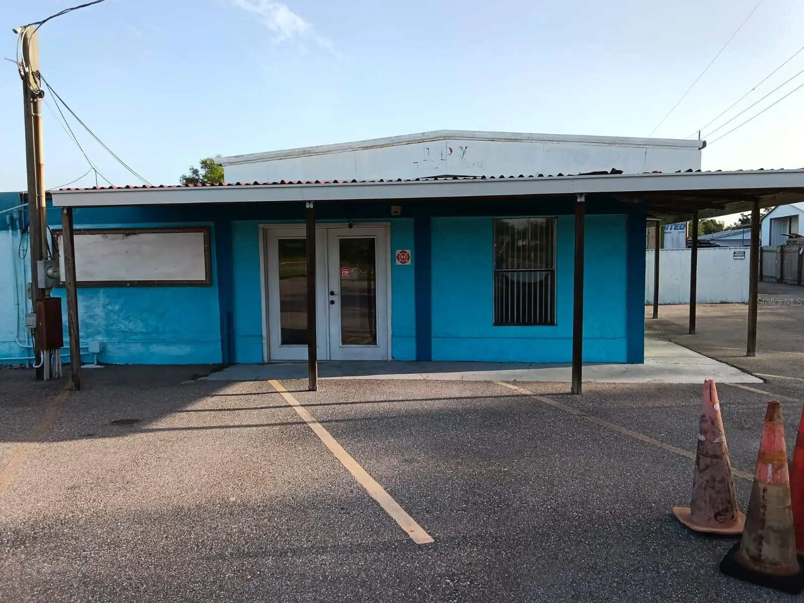 9006 Gibsonton Drive, FL