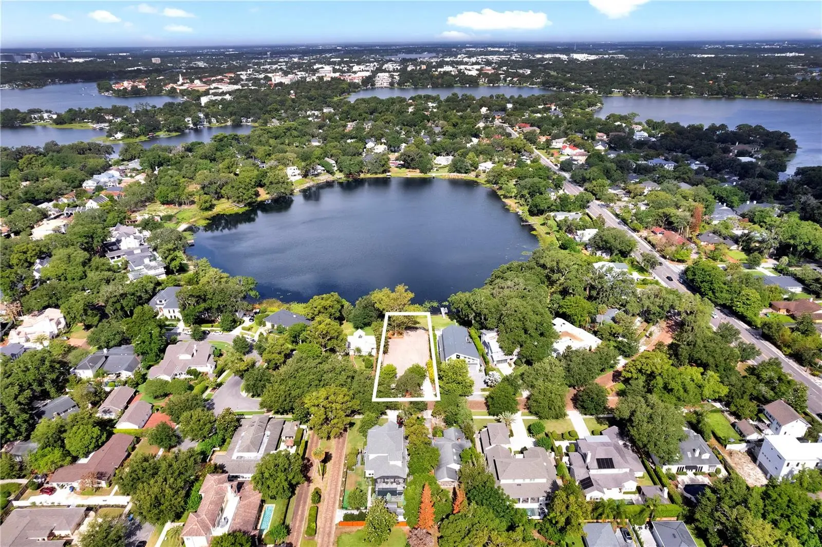 313l Sylvan Drive, FL