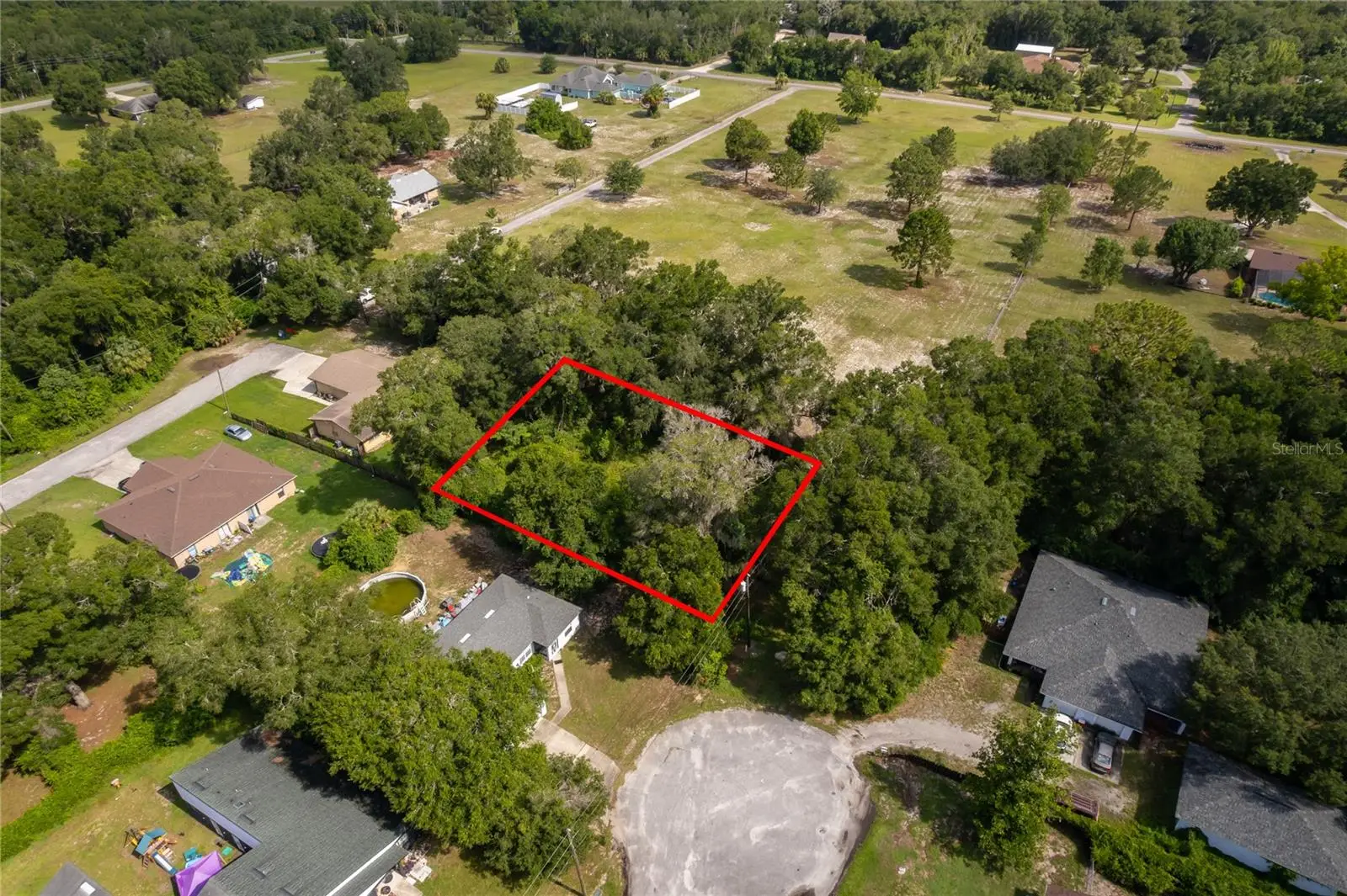 1431 Montgomery Street, FL