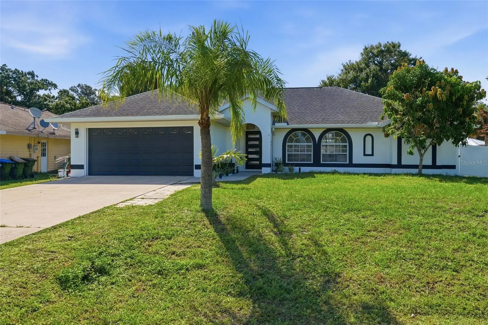 4850 Salford Boulevard, FL
