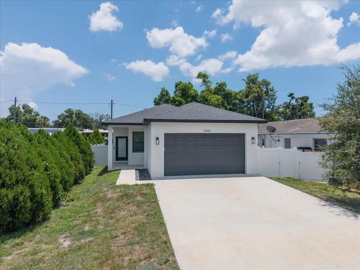 2644 42nd Avenue, FL