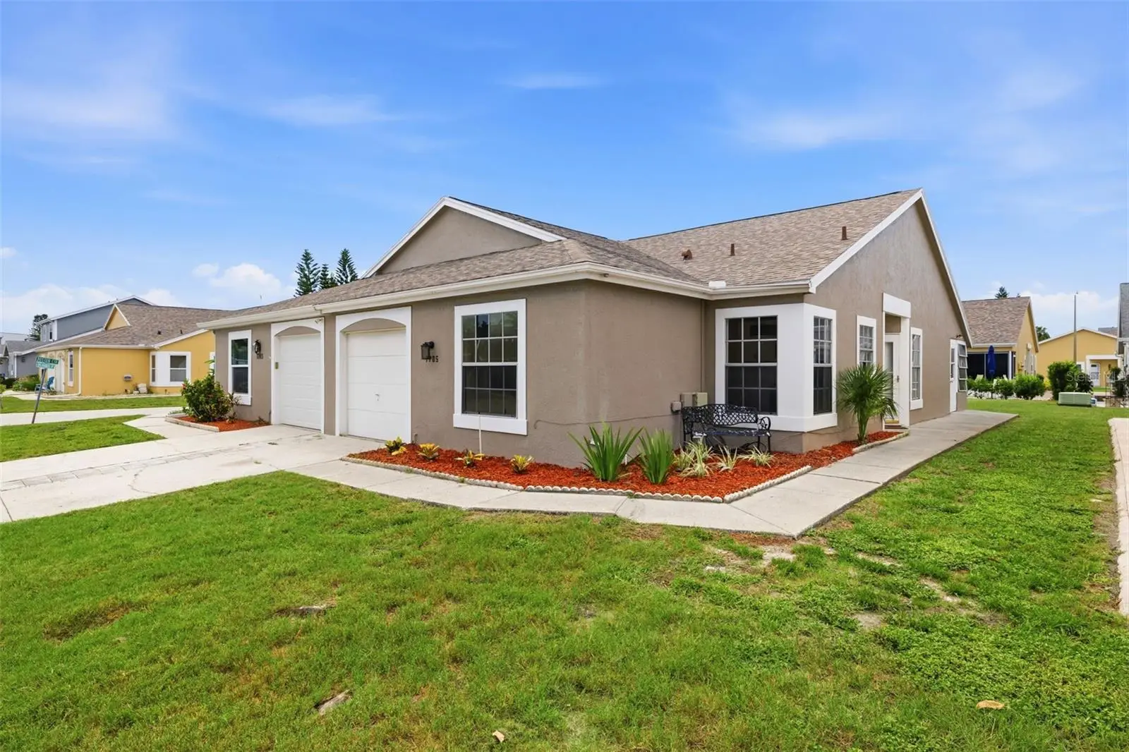 7705 Balharbour Drive, FL
