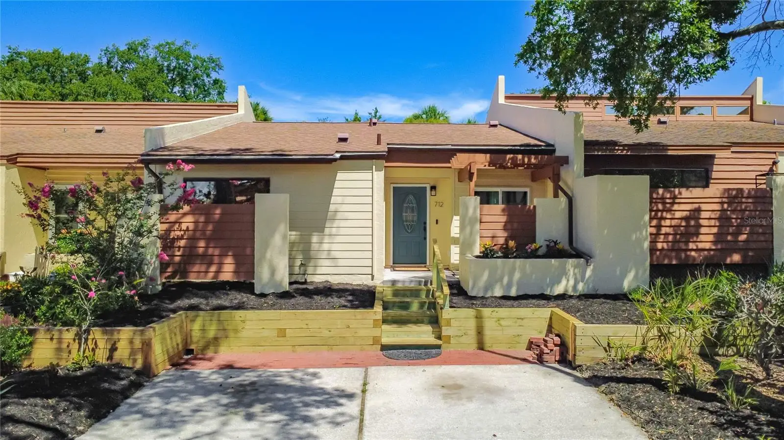712 Teal Lane, FL