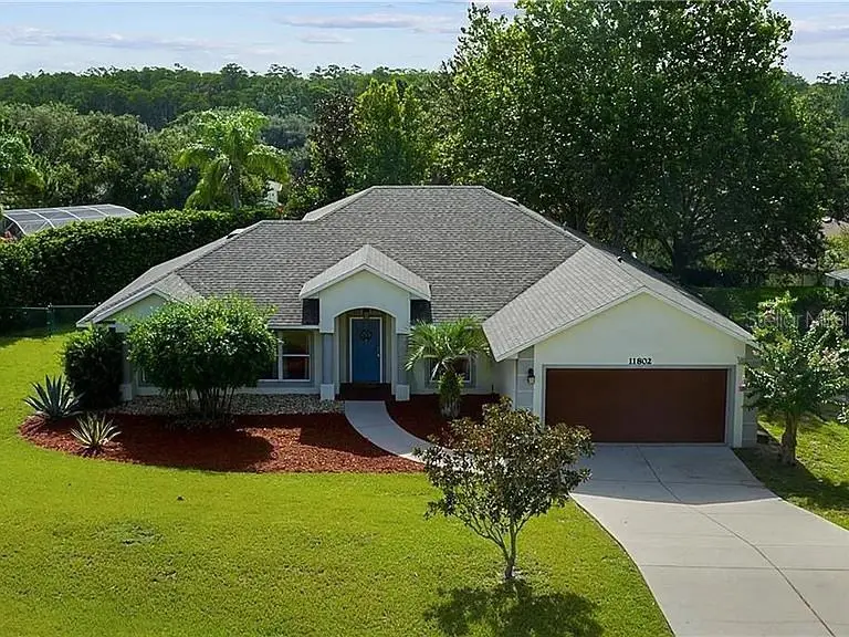 11802 Grand Hills Boulevard, FL