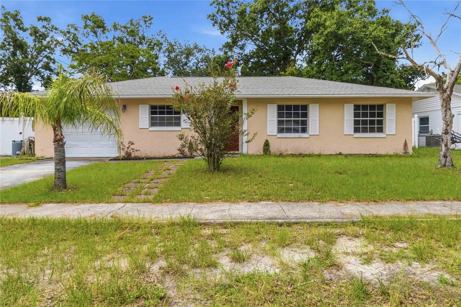 825 Turtle Mound Drive, FL