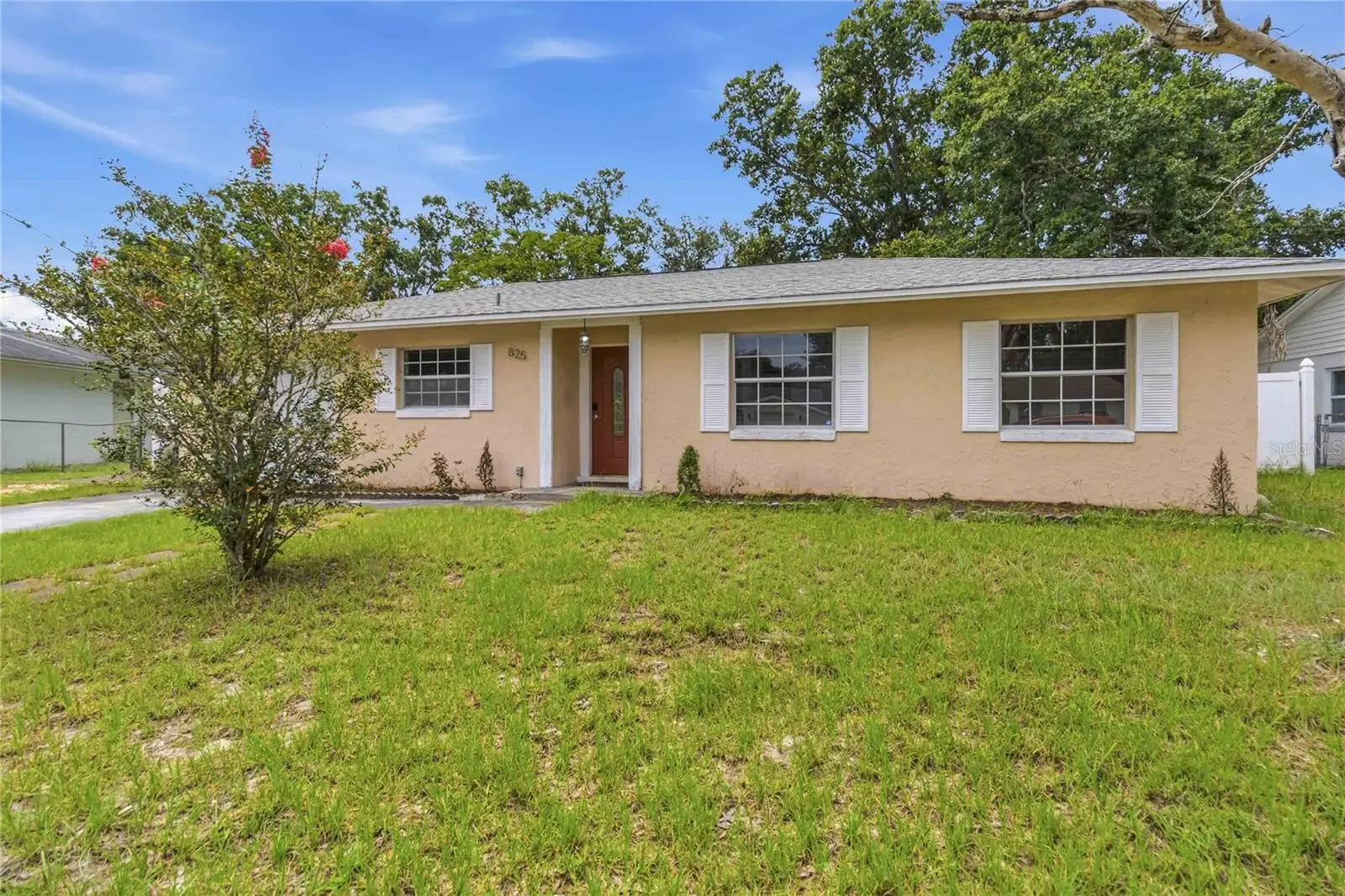 825 Turtle Mound Drive, FL
