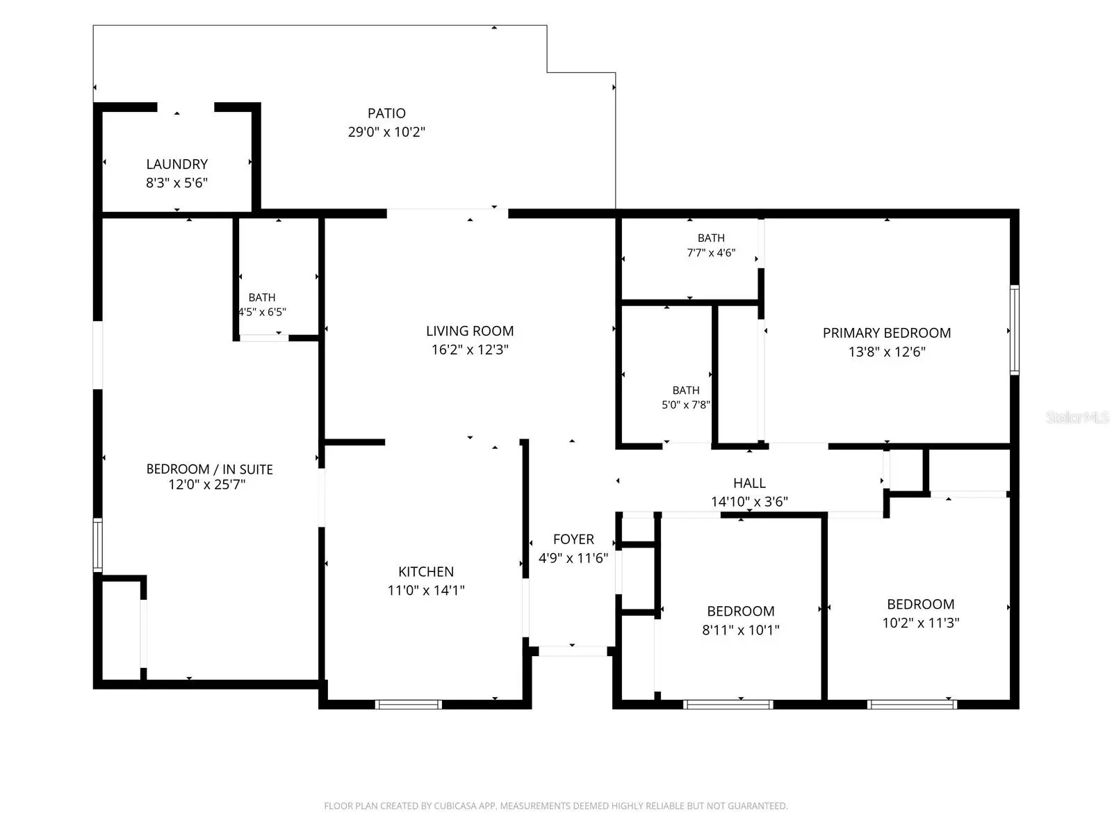 825 Turtle Mound Drive, FL