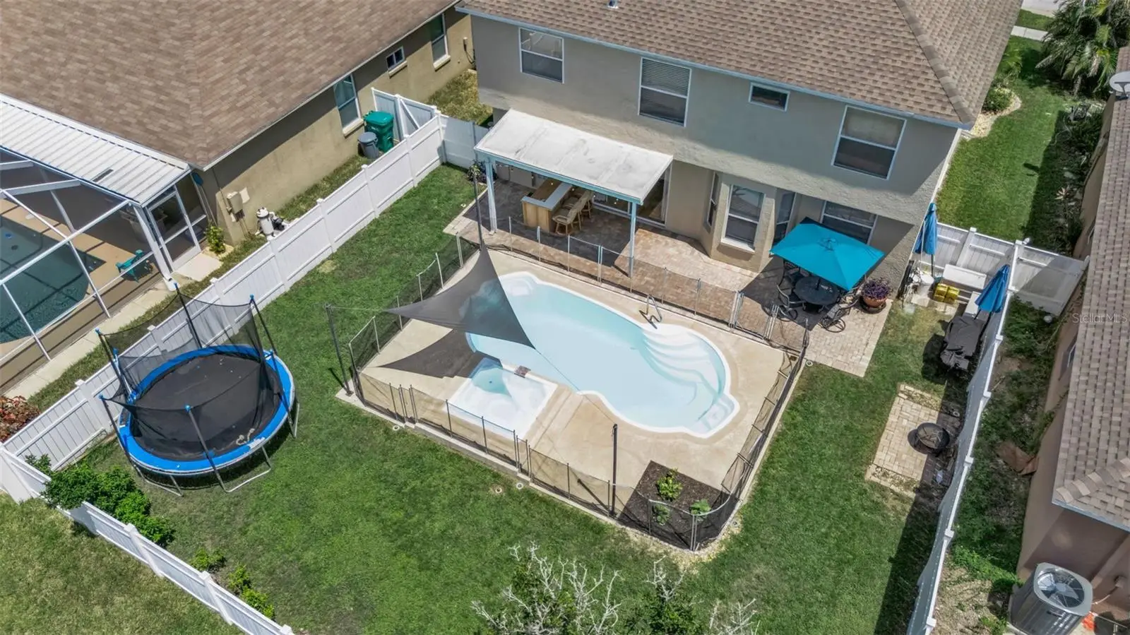 1250 Loretto Circle, FL