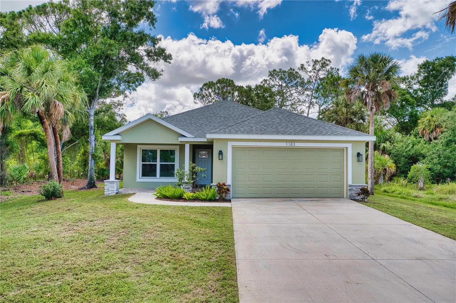 1183 Cedar Avenue, FL