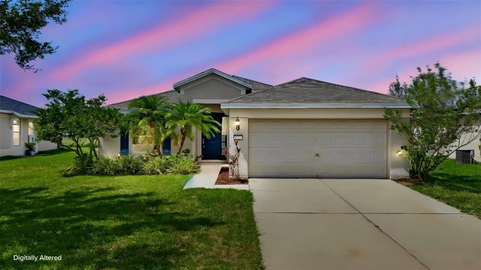 9784 50th Street Circle, FL