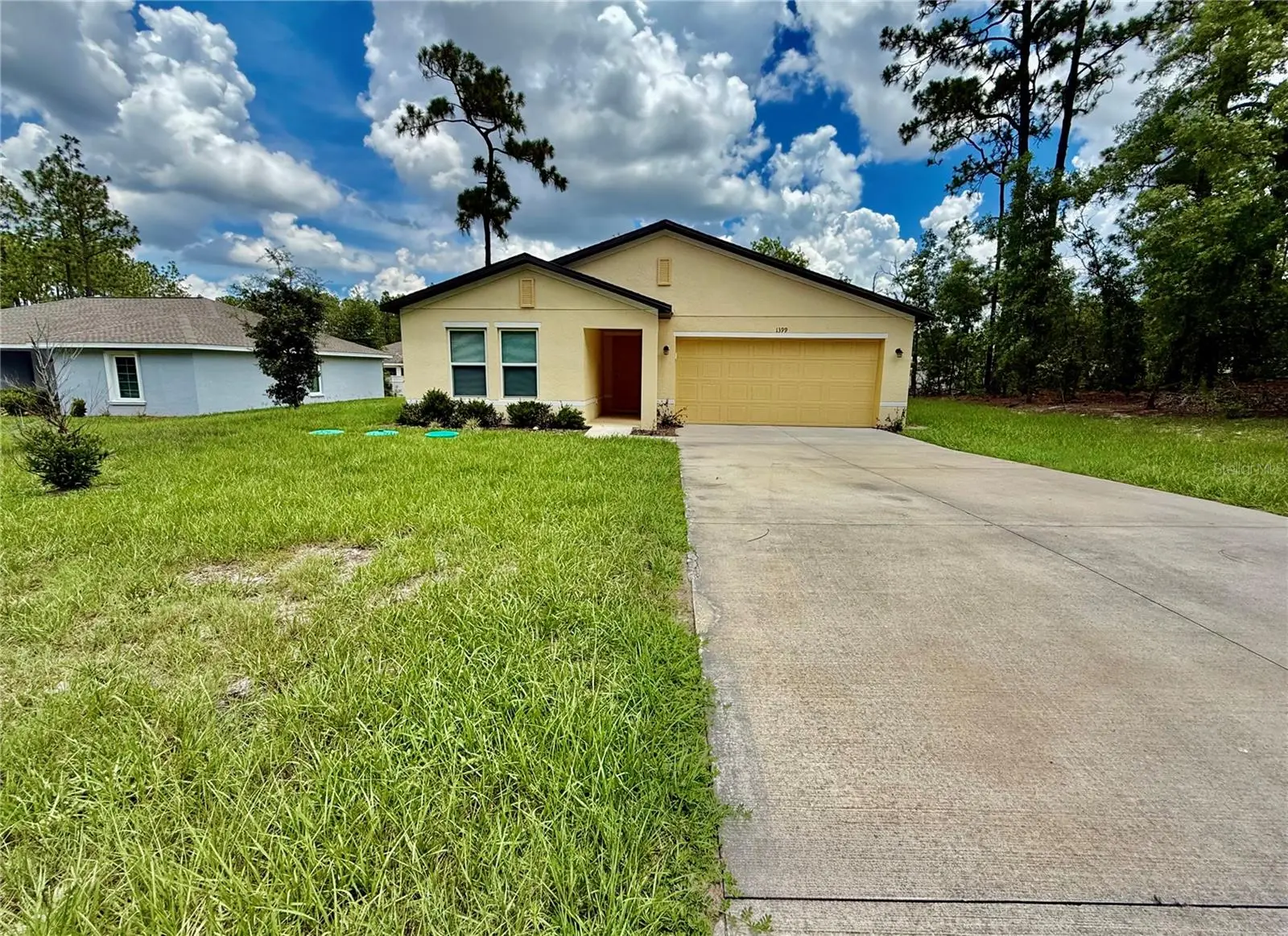 1399 Cary Drive, FL