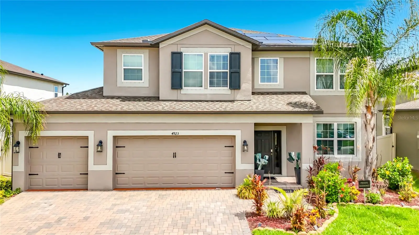 4923 Eagle Rock Drive, FL