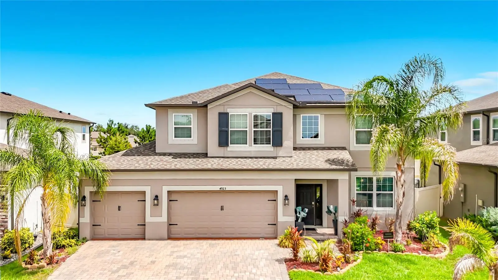 4923 Eagle Rock Drive, FL
