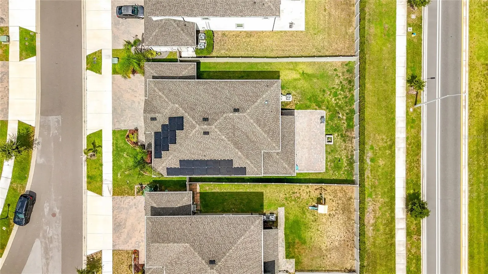 4923 Eagle Rock Drive, FL