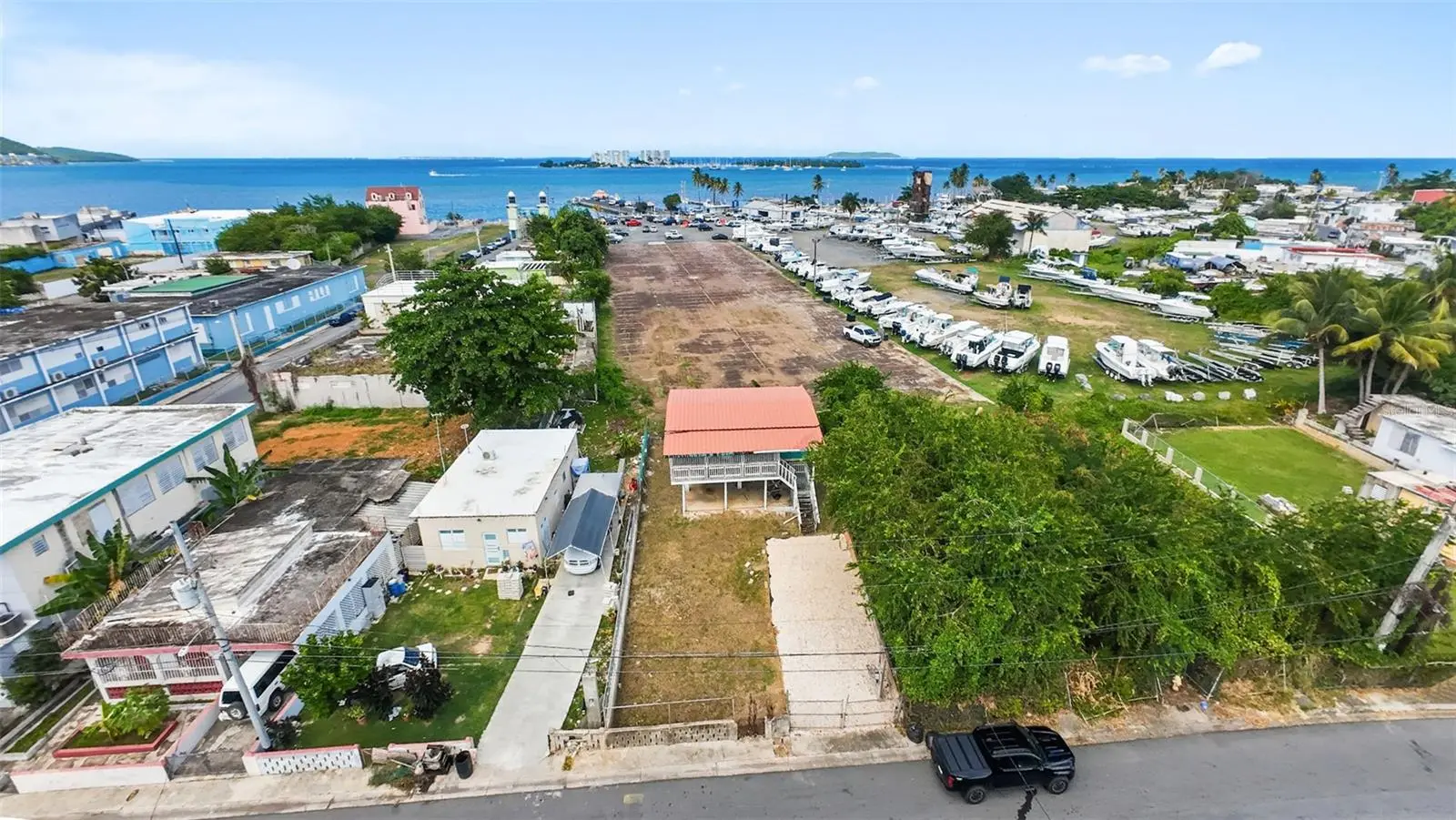 . Tablazo, PR