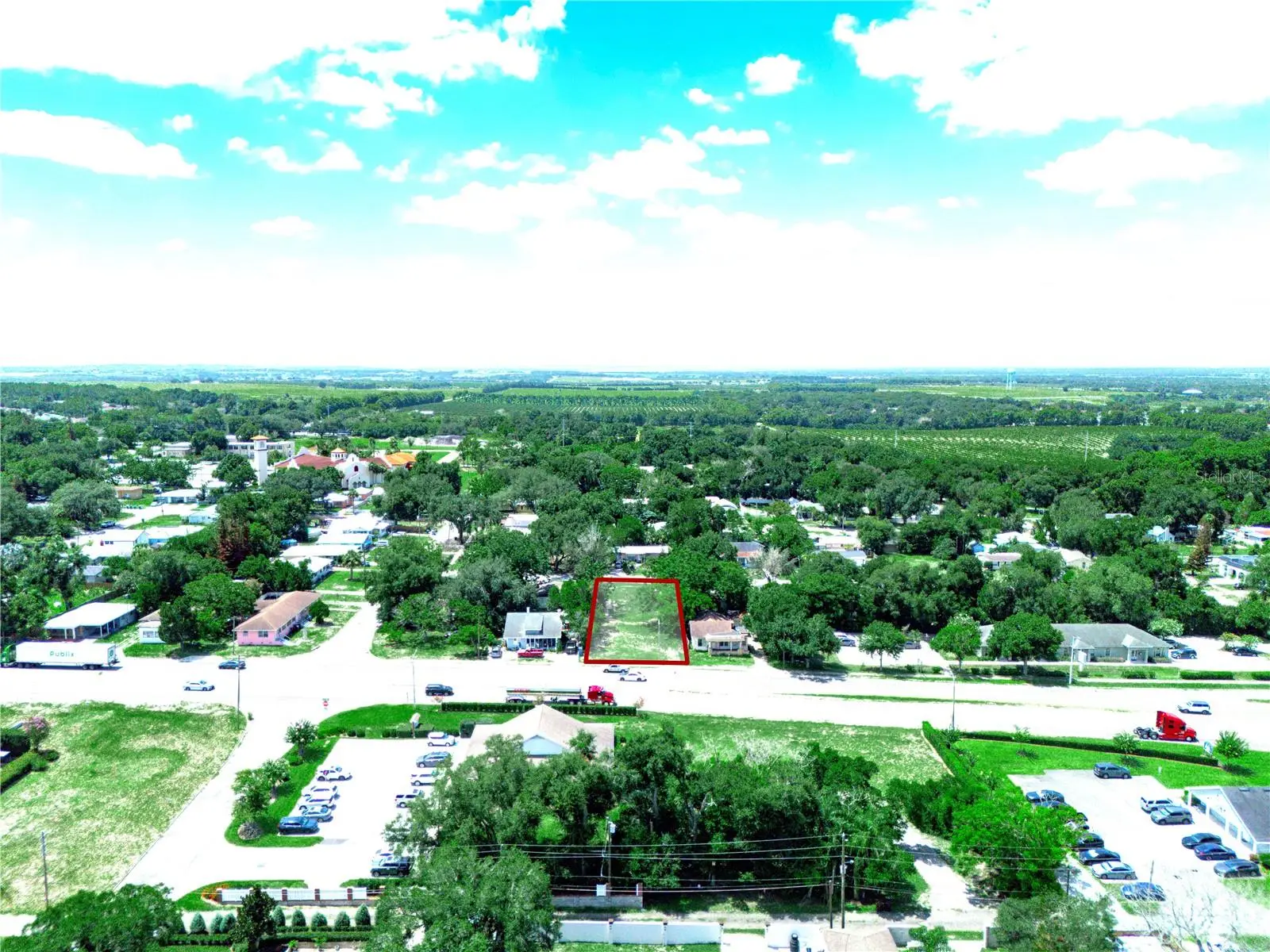 60 E Street, FL