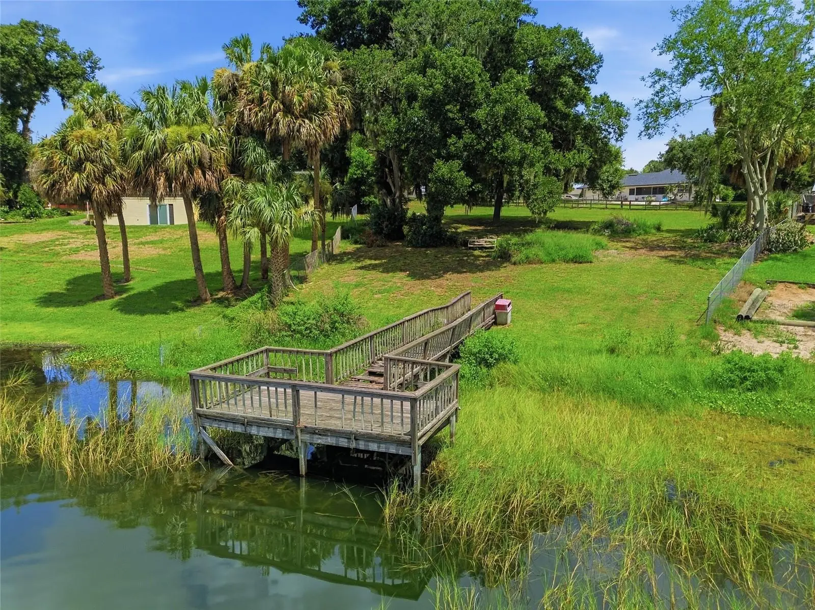 17522 Hillside Drive, FL