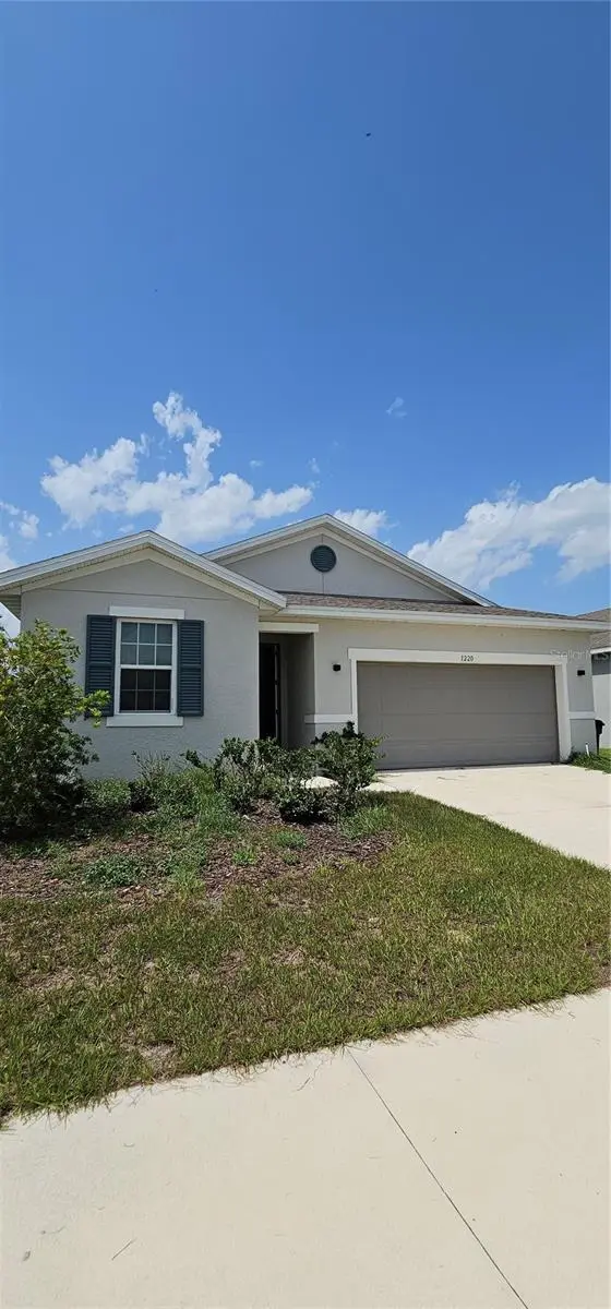 1220 Mattie Pointe Boulevard, FL