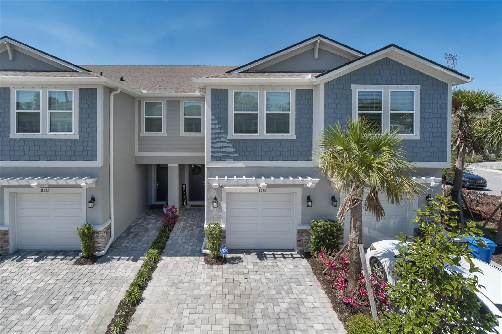 8518 Primrose Willow Place, FL