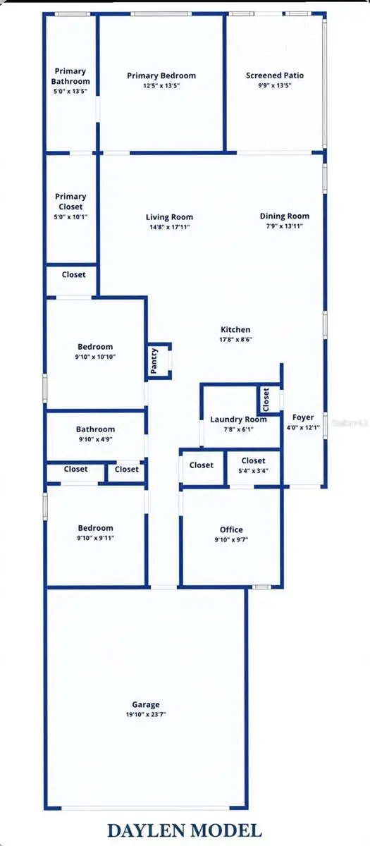 8344 54th Loop, FL