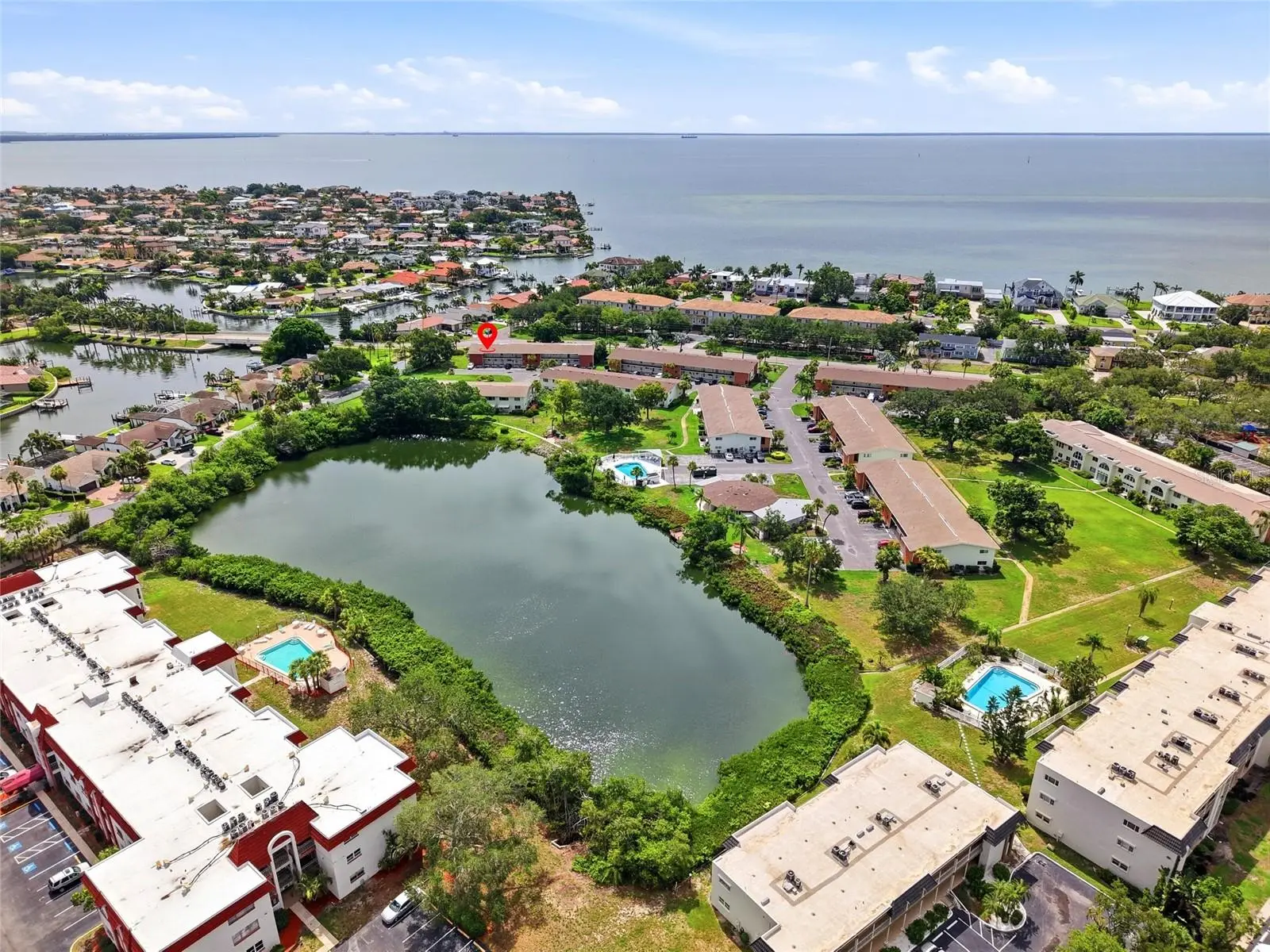 4570 Overlook Drive, FL