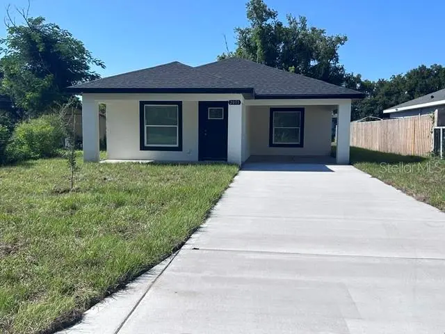 2055 Macon Street, FL