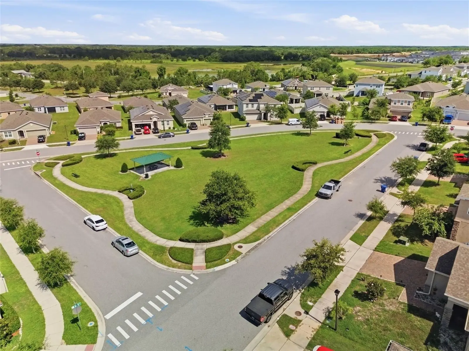 180 Jensen Drive, FL