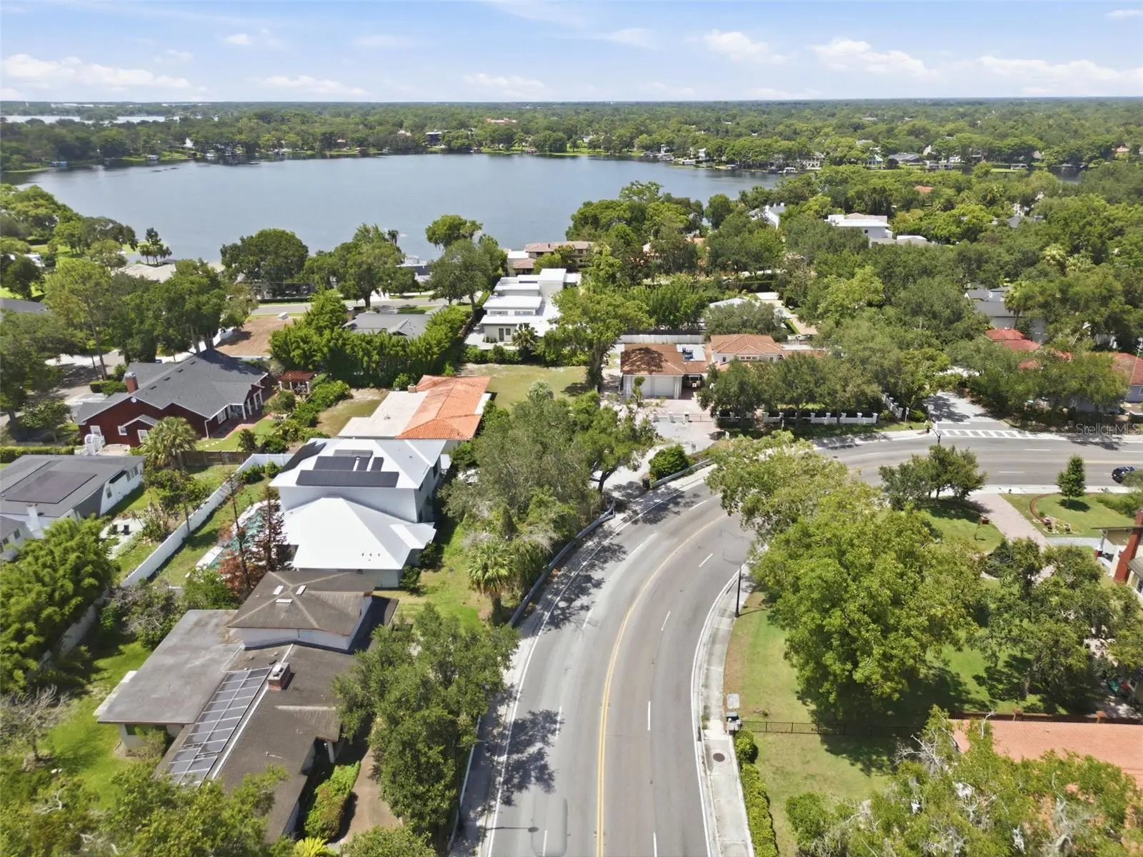 281 Brewer Avenue, FL