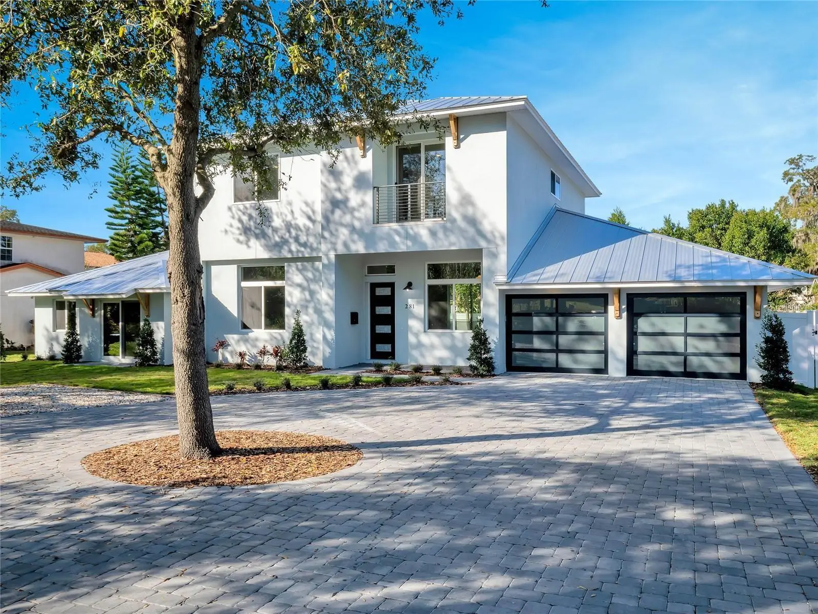 281 Brewer Avenue, FL