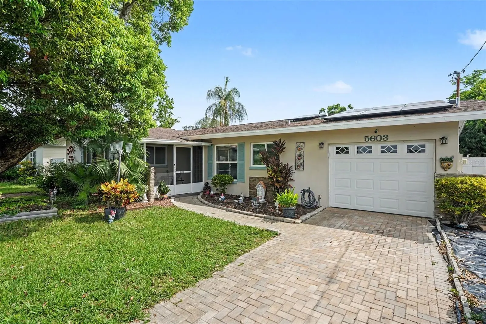 5603 Lown Street, FL